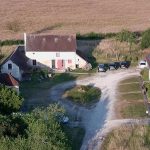 Gite rural et cambre d'hotes